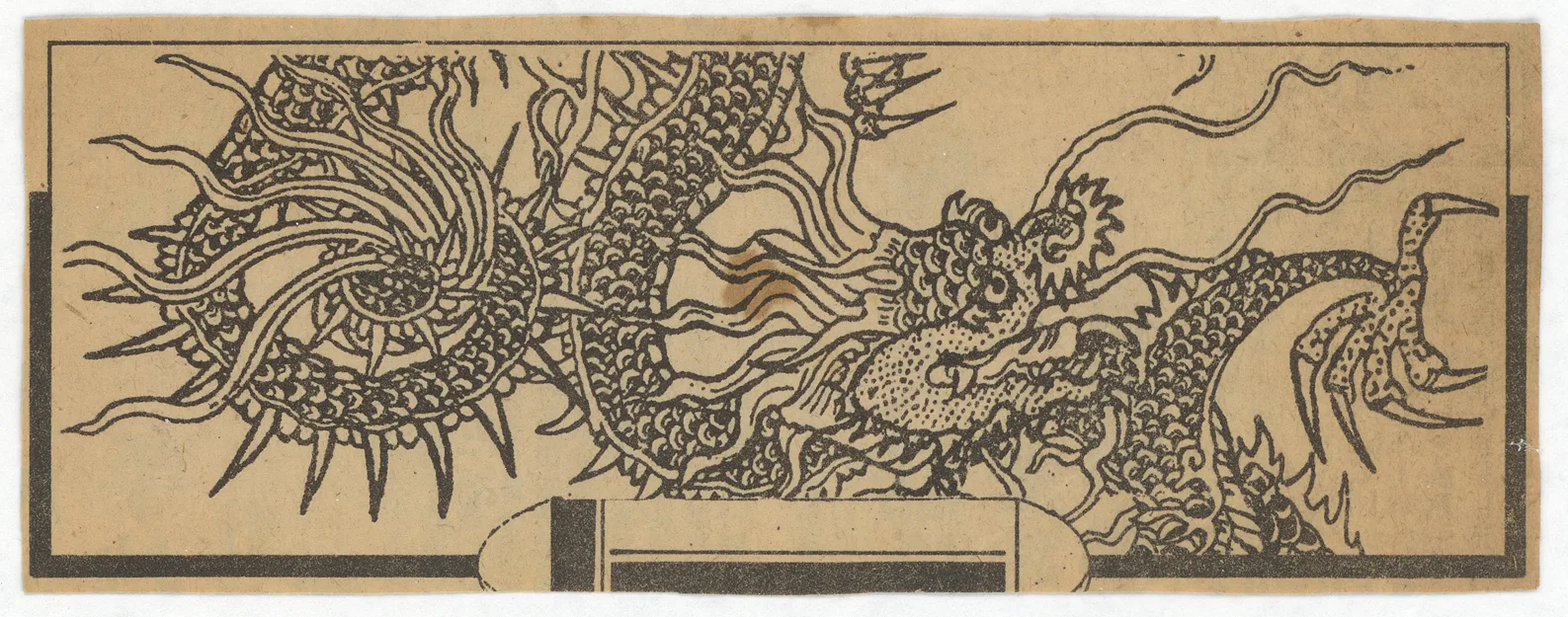 雕塑與浮雕草圖